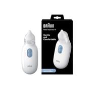 Braun BNA 100 Electric powered aspirator