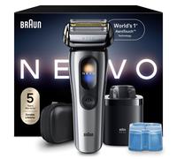 Braun Nevo 15000C Electric Shaver for Men
