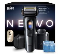 Braun Nevo 15115C Electric Shaver for Men