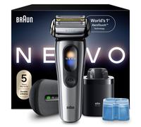Braun Nevo 17000C Electric Shaver for Men
