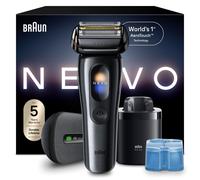 Braun Nevo 17015C Electric Shaver for Men