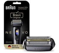 BRAUN Nevo Original Electric Shaver Replacement Head - Black