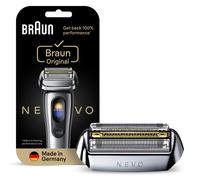 Braun Nevo-S Electric Shaver Head Replacement