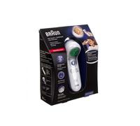 Braun No Touch + Forehead Thermometer NTF3000