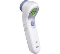 Braun No Touch Plus Forehead Digital Thermometer