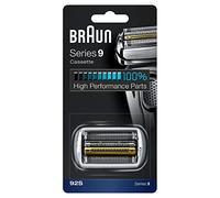 Braun Series 9 92S Electric Shaver Head Replacement Cassette – Silver