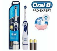 Braun Oral B 400 Advance Power Electric Toothbrush DB4010 Batteries Included.