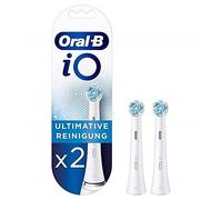 Oral-B 80335621 toothbrush head 2 pc(s) White