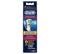 Oral-B Floss Action 4 pc(s) Multicolour