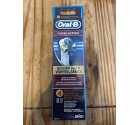 Oral-B Floss Action 4 pc(s) Multicolour