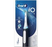 Braun Oral-B iO 3N Electric Toothbrush Black, 1 Brush