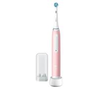 Braun Oral-B iO 3N Electric Toothbrush Pink 1 Brush Head
