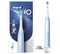 Braun Oral-B IO 3S Toothbrush Blue