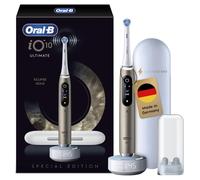 Braun Oral-B iO Series 10 Eclipse Gold S NEW