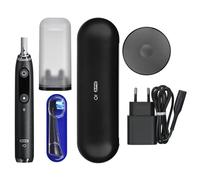 Braun Oral-B iO10 Cosmic Black elektrinis dantų šepetėlis New