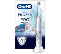 Braun Oral-B Junior Pro Electric Toothbrush, Frozen, Brand: Braun, EAN: 8006540774922