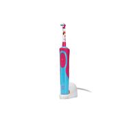 Braun Oral-B Kids Rechargeable Toothbrush Princess
