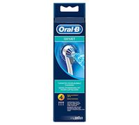 Oral-B OxyJet 80298118 toothbrush head 1 pc(s) Black, Blue