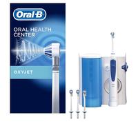 Braun Oral-B OxyJet Oral Irrigator