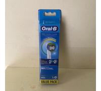 Oral B Precision Clean Clean Maximiser 4 Toothbrush Heads