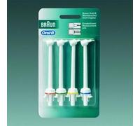 Braun Oral-B Replacement Jets for Braun Oral-b Oral irrigator