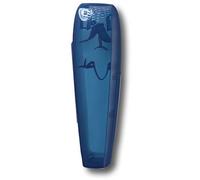 BRAUN Oral B Travel Storage Case for Triumph, Professional Care, Denta Pride, Tri Zone & Triaction Toothbrushes.Nos. 4000, 4750, 5000, 5500, 7000, 9000, 9400, 9500 & 9900. For one Toothbrush HANDLE & two BRUSH Heads. IMPORTANT Type Nos 3738, 3731, 3745, 3761 & 3762 ONLY.