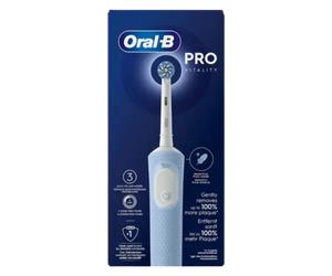 Braun Oral-B Vitality Pro Precision Clean Toothbrush