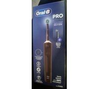 Oral-B Vitality Pro Adult Black