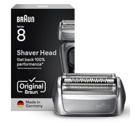 Braun Series 8 83M Electric Shaver Head Replacement