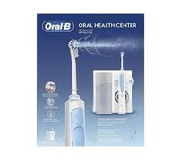 Braun Oral-b Oxyjet 4 Dental Irrigator