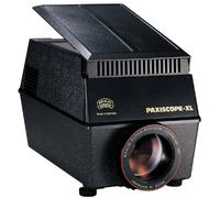 Braun Paxiscope XL Episcope w/ support surface 15x15cm