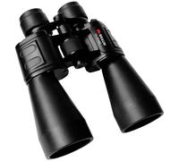 Braun Phototechnik 20168 Zoom binoculars 8-24x50 mm Porro prism Black