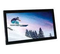 Braun Photo Digiframe 1731 17.3´´ 8gb Digital Photo Album Black