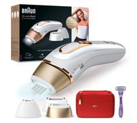 Braun PL5267 IPL Silk Expert Pro 5 Haare NEW