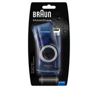 Braun PocketGo M60b MobileShave Portable Shaver