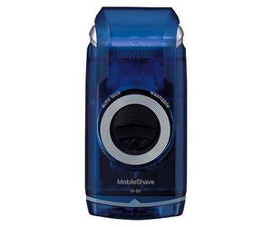 Braun PocketGo M60b MobileShave Portable Shaver