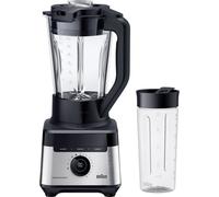 JB7551BK PowerBlender 7 1400W Jug Blender - Black