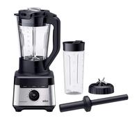Braun PowerBlend 7 Jug blender JB 7551 Black JB7551BK