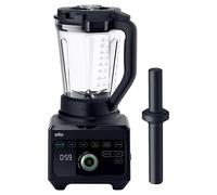 Braun PowerBlend 9 3L Jug Blender - Black