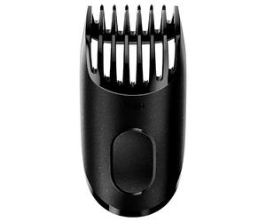 Braun Precision Beard Trimming Attachment - Spare Part for Braun Beard Trimmer Series 3, 5, 7 | Adjustable from 1-10 mm | Model Number 81695628 | Type 5516, 5517, 5542