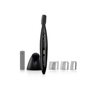 Braun Precision Trimmer PT5010, One Colour, Women One Colour
