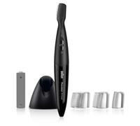 Braun Precision Trimmer PT5010 - Black