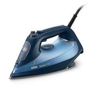 Pro TexStyle 7 Iron - FreeGlide 3D EloxalPlus Soleplate