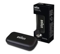 Braun Protective Storage Case for Braun ThermoScan Ear Thermometers, BIT000CBEU