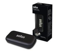Braun Protective Storage Case for Braun ThermoScan Ear Thermometers, BIT000CBEU