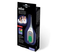 Braun PRT-2000 Age Precision Digital Thermometer