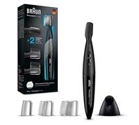 Braun Precision Trimmer PT5010 - Black