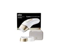 Braun Pulsed light epilator Silk Expert Pro 5 PL5210