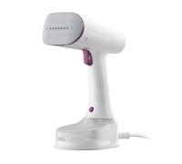 Braun QuickStyle 5 Garment steamer GS 5011 White/Purple GS5011PU
