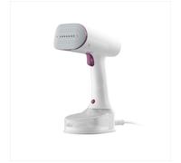 BRAUN Quickstyle 5 GS5011 Clothes Steamer - White & Purple, Purple,White